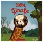 Bébé Girafe