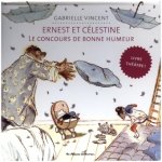 Ernest et Célestine - Le Concours de bonne humeur