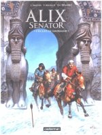L'Esclave de Khorsabad