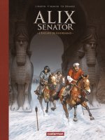 L'Esclave de Khorsabad