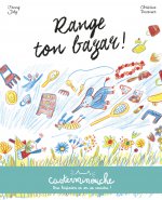 Casterminouche - Range ton bazar