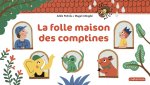 À la Queue Leu Leu - La folle maison des comptines