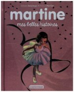Recueil Martine - Mes belles histoires