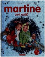 Martine - Vive Noël !