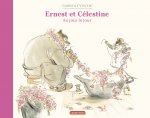 Ernest et Célestine - Au jour le jour