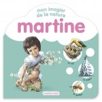 Martine - Mon imagier de la nature
