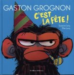C'est la fête