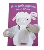 Viens dans mes bras ! - Mon petit agneau tout doux
