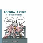 Agenda Le Chat 2022