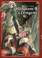 Gloutons et Dragons