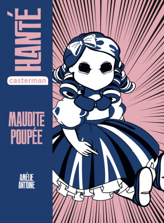 Hanté - Maudite poupée