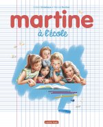 Martine - Martine à l'école