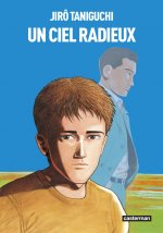 Un ciel radieux (Op roman graphique)