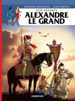 Alexandre Le Grand