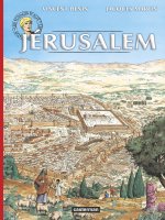 Alix - Voyages - Jérusalem