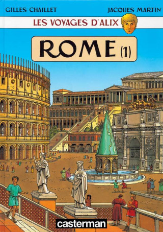 Rome