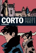 Corto Maltese Mini 1/La jeunesse de Corto
