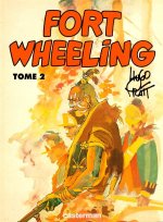 Fort Wheeling