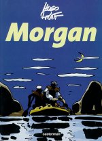 Morgan