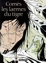 Les larmes du tigre