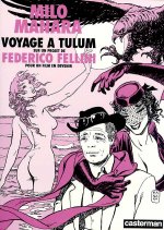 Voyage à Tulum