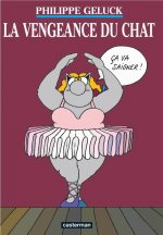 La Vengeance du Chat