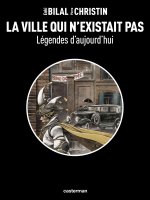 La Ville qui n'existait pas