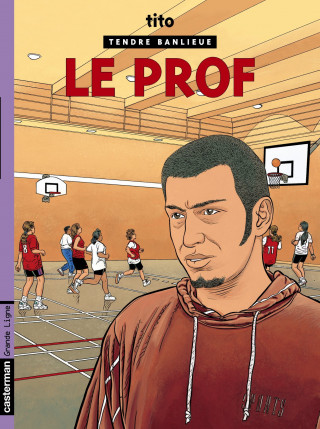 Tendre banlieue