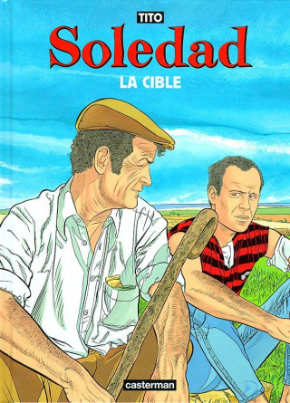 Soledad