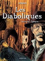 Seconde Epoque