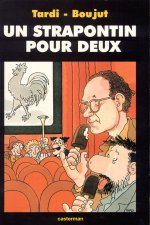 Un strapontin pour deux