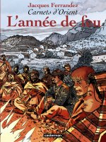 L' Année de feu