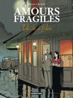Un Eté à Paris