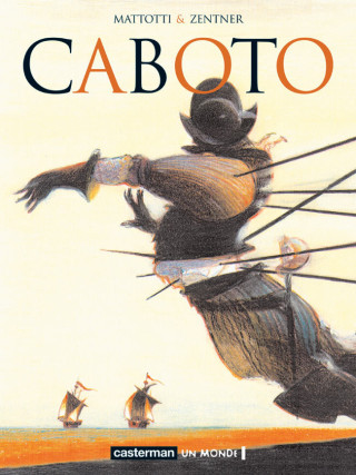 Caboto
