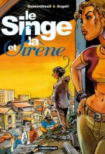 Le singe et la sirène