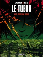Le Tueur