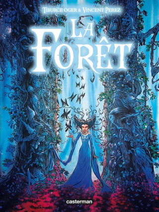 La Forêt