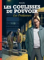 Les prédateurs