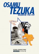 Biographie (1946-1959)