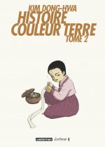 Histoire couleur terre