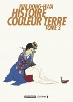 Histoire couleur terre