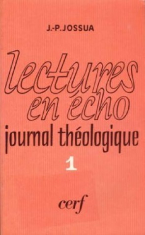 Lectures en écho
