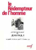 Le Rédempteur de l'homme