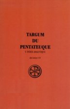 Targum du Pentateuque - tome 5 Index analytique