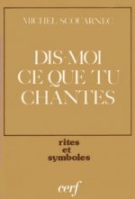 Dis-moi ce que tu chantes