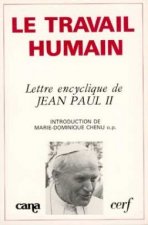Le Travail humain