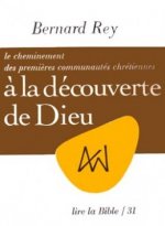 A la découverte de Dieu numéro 31