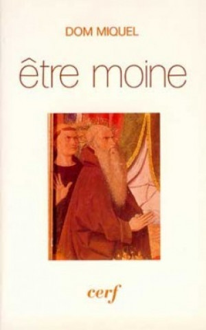 Être moine