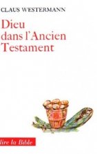 Dieu dans l'Ancien Testament ?