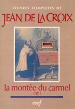 Montée du Carmel, II (Livre 3)